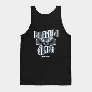 Buffalo Bill's Body Lotion Tank Top